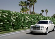 Rolls Royce Phantom